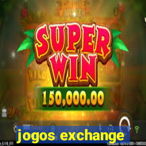 jogos exchange